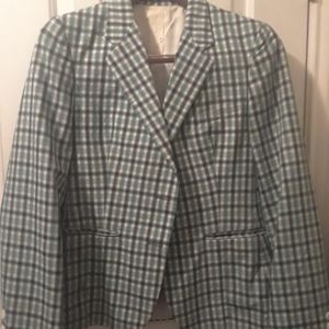 Women's jacket